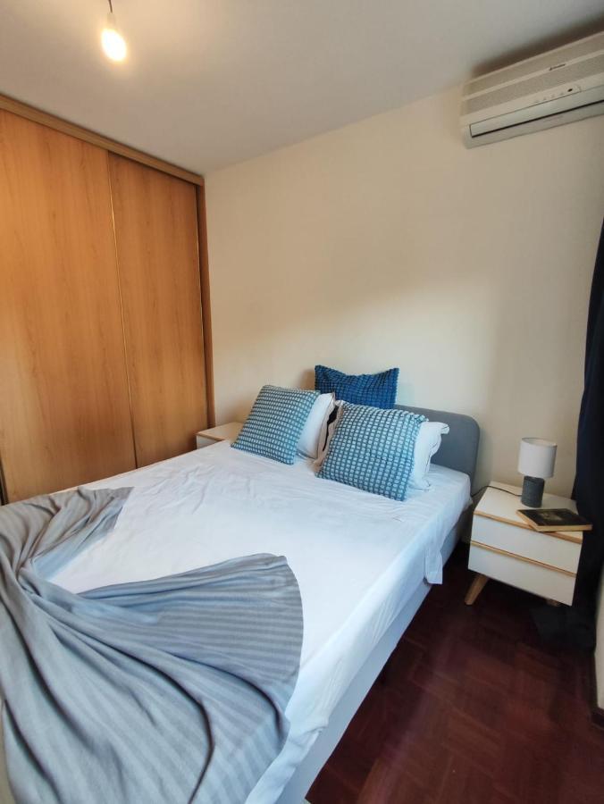 לורס Telma Room מראה חיצוני תמונה